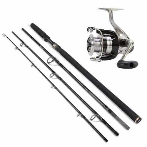 Westin Pike Travel Haspel Combo