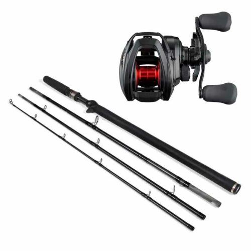 Westin Travel Spinn Combo 2 RH