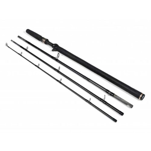 Westin W3 Powercast-T Travel 2nd 7'9 / 60-150g 4-del Multi