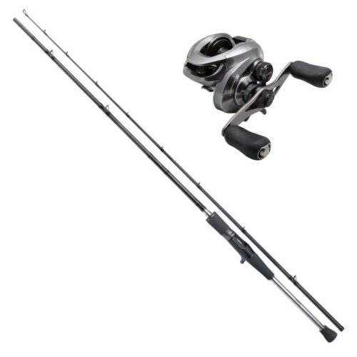 Shimano Yasei Bladed Jig Kombo LH
