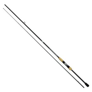 Bite of Bleak Blade Jig 7'5 / 5-25g Haspel