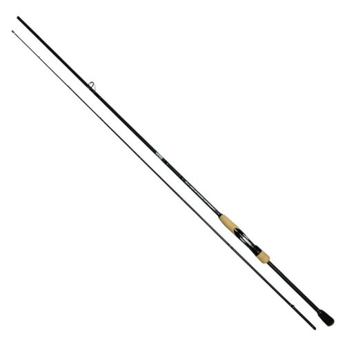Bite of Bleak Blade Jig 7'5 / 5-25g Haspel