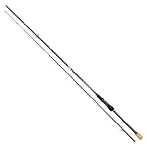 Bite of Bleak Nazeebo Ned Rod 7'1 / 2-13g Haspel