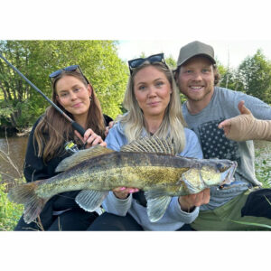 Flatnose Mini 9cm 5-pack Limited Edition