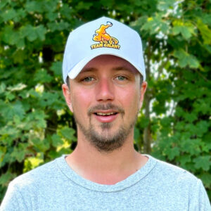 Team Galant Keps - Vit