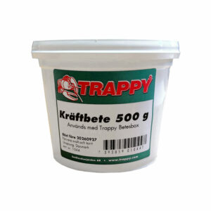 Trappy Kräftbete 500g