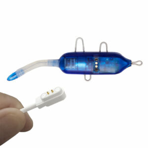 Pulz Bait Motor - Laddning