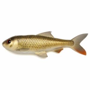 Pulz Bait Skinz Roach 15cm (2-pack)