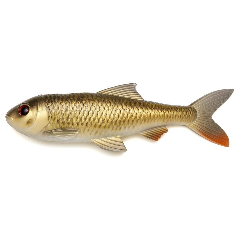 Pulz Bait Skinz Roach 15cm (2-pack)