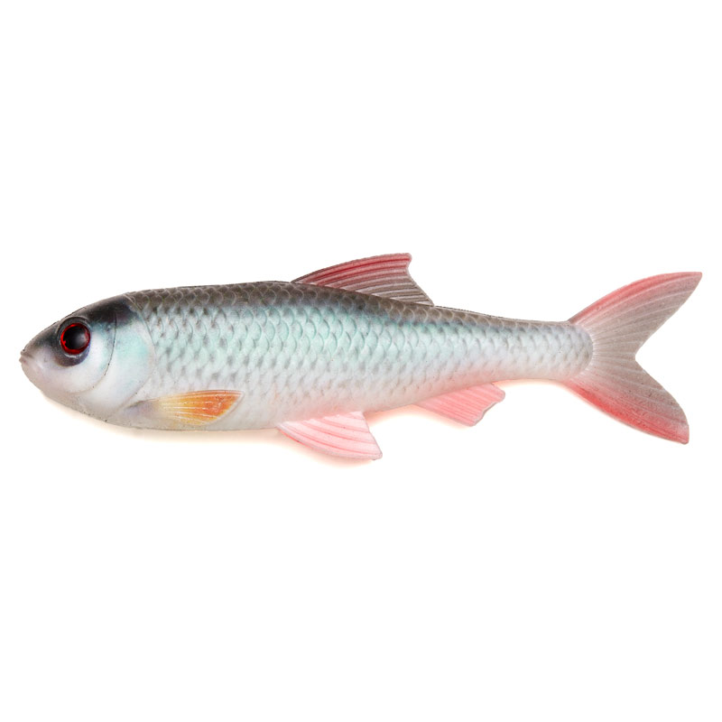 Pulz Bait Skinz Roach 15cm (2-pack)