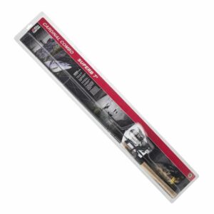 ABU Garcia Cardinal Superb Haspelset 213cm / 10-30g