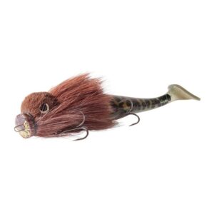Miuras Mouse Pig Shad 26cm / 115g