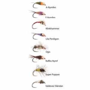 flugkollektion-roffes-harrflugor-8-pack