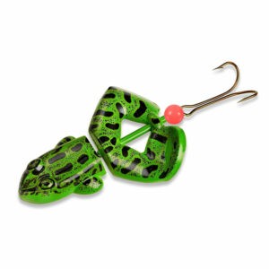 Frogge Spinning Frog 7cm / 12g