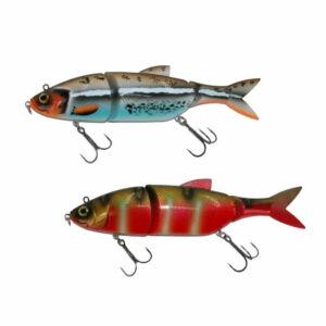 Yasei G5 Soul Swim SS 2-pack