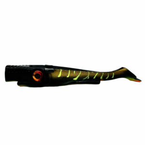 Galten 19cm - Black Pike UV