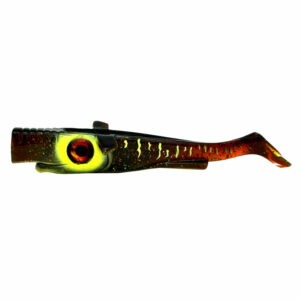 Galten 19cm - Motoroil Pike UV