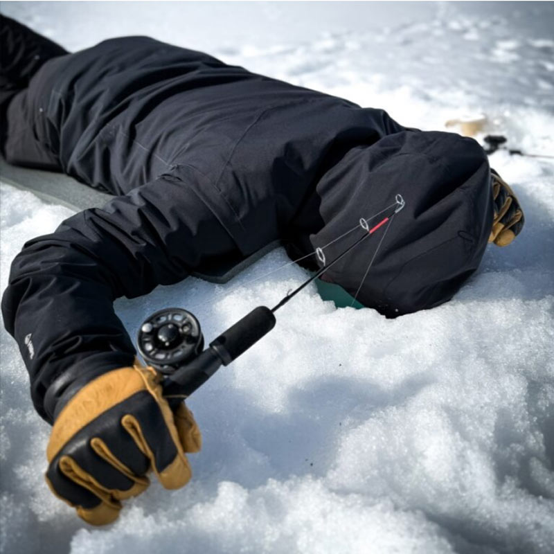 Hurricane Ice Sight 41cm - Medium - Bild 3