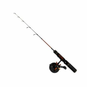 IFish Enforcer IZE Combo 22XH