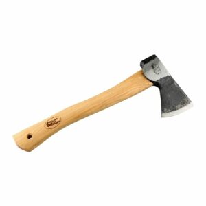 Fiskeyxan 36cm / 500g