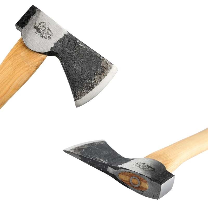 Fiskeyxan 36cm / 500g - Bild 2