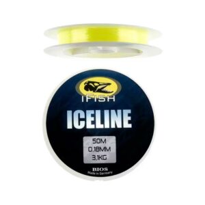 IFish Iceline 50m