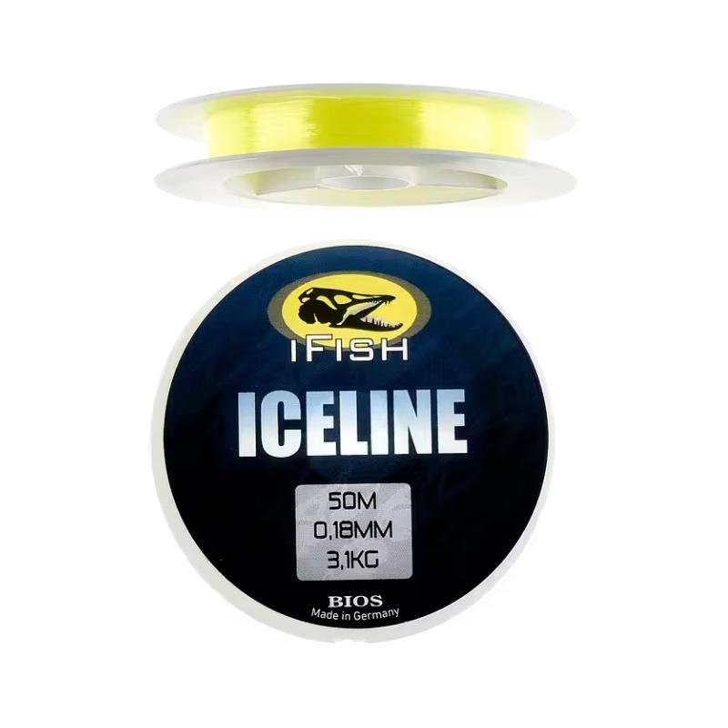 IFish Iceline 50m