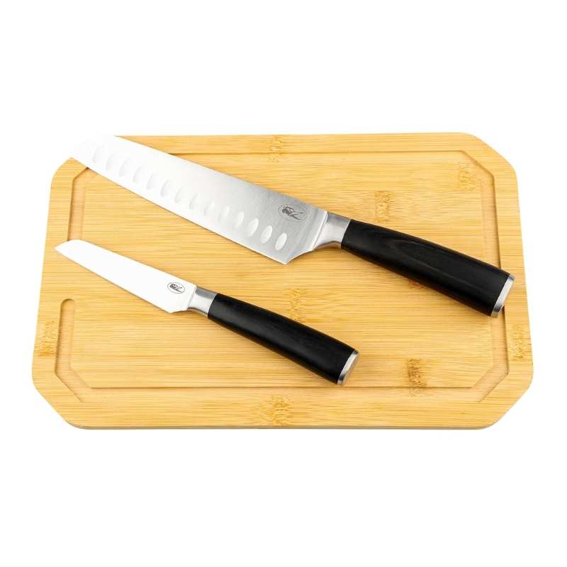 IFish Knivset Fine Dining - Bild 3