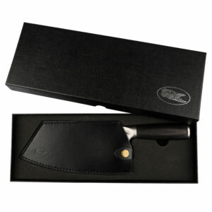 IFish Kockkniv Chefs Choice