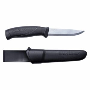Morakniv Companion S Svart