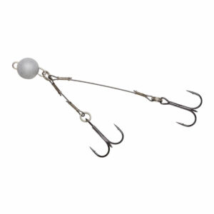 Pulz Bait Rigz 15cm (2-pack)