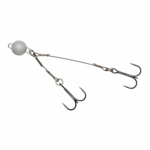 Pulz Bait Rigz 20cm (2-pack)