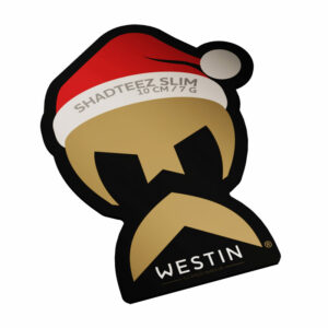 Westin Shadteez Slim R N R - Christmas Edition