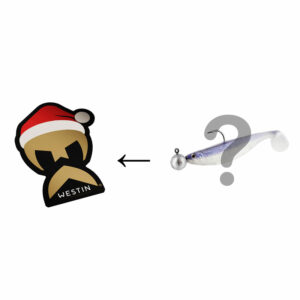 Westin Shadteez Slim R 'N R - Christmas Edition