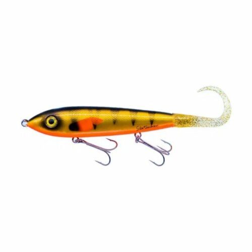 SZ Big McTail