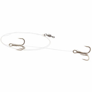 Tafs Predatormete Fluorocarbon 50cm
