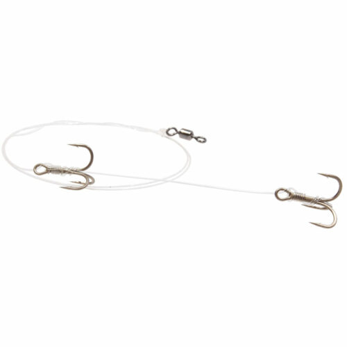 Tafs Predatormete Fluorocarbon 50cm