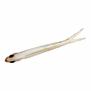 Westin Twinteez V2 V-Tail 14,5cm 2-pack