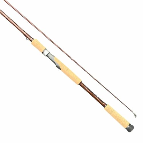 Wolfcreek Damn You Rod 2.0 8' -85g Haspel