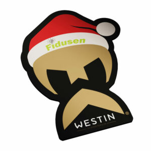 Westin Fidusen - Christmas Edition