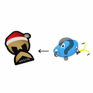 Westin Fidusen - Christmas Edition