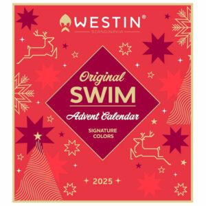 Westin Adventskalender 2025 - Original Swim