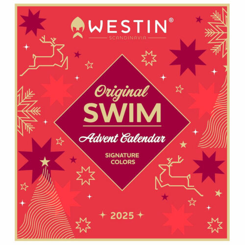 Westin Adventskalender 2025 - Original Swim