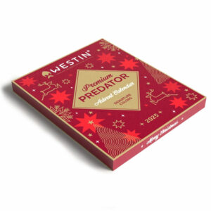 Westin Adventskalender 2025 - Premium Predator