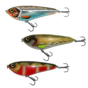 Yasei G5 Javelin Jerk 3-pack