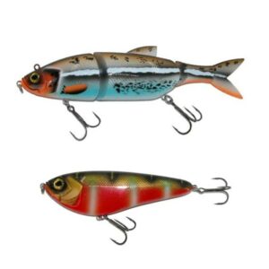 Yasei G5 Predator Pack