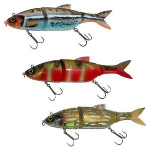 Yasei G5 Soul Swim SS 3-pack