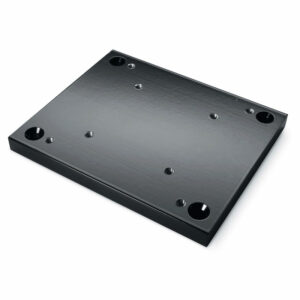 Cannon Aluminium Deck Plate