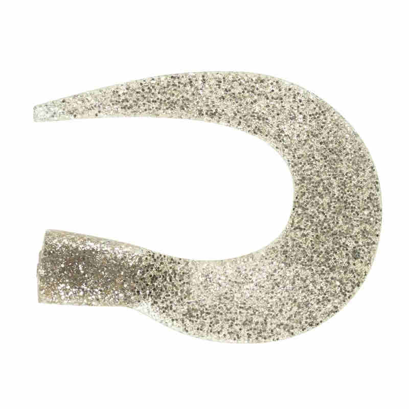 Daiwa Prorex Lazy Tail Curly (2-pack)