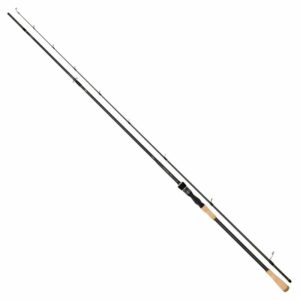 Daiwa Luvias Spin 9' / 7-32g